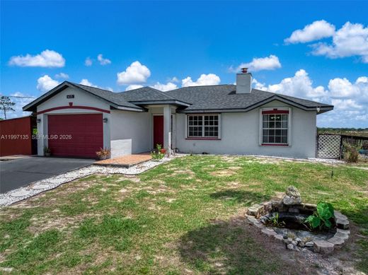 Villa - Venus, Highlands County