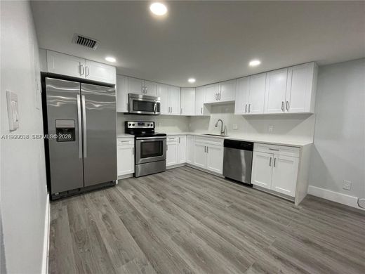 Complesso residenziale a Davie, Broward County