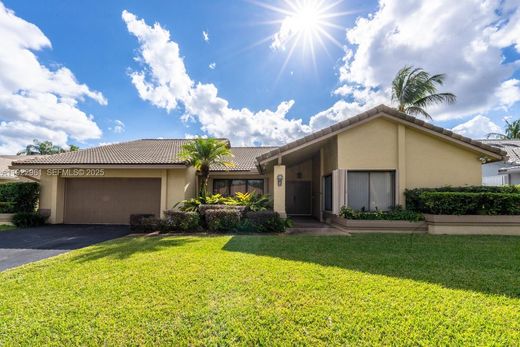 ‏וילה ב  Plantation, Broward County