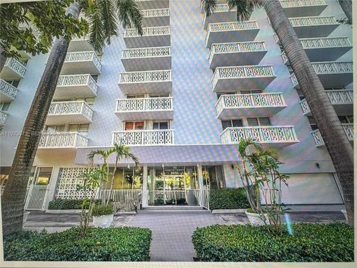 Complesso residenziale a Miami Beach, Miami-Dade County