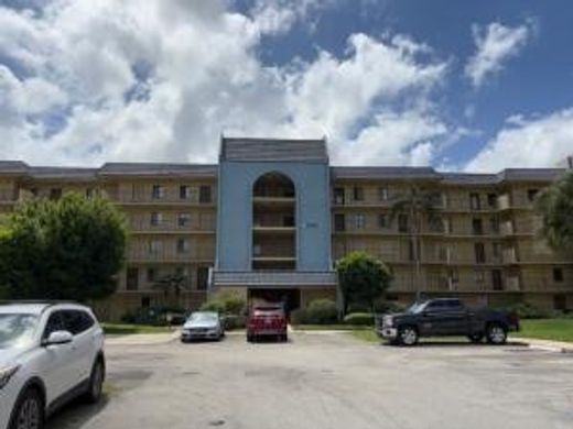 Complexes résidentiels à West Palm Beach, Comté de Palm Beach