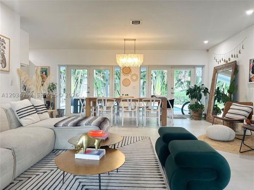Villa in Miami, Miami-Dade