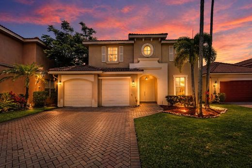 Villa a West Palm Beach, Palm Beach County