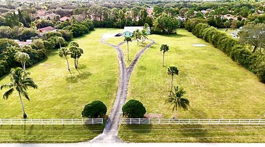 别墅  Palm Beach Gardens, Palm Beach County