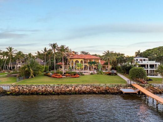 Villa en Stuart, Martin County