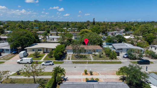 Villa en Deerfield Beach, Broward County