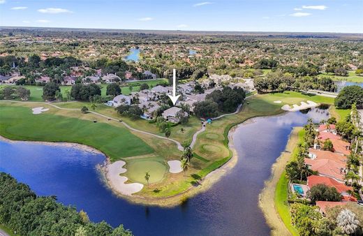 Villa Weston, Broward County