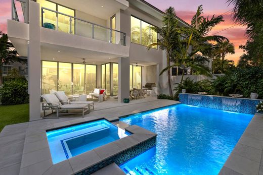 Townhouse in Juno Beach, Palm Beach