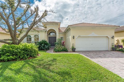 Villa en Fort Pierce, Saint Lucie County