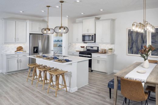 Villa in Port Saint Lucie, Saint Lucie County