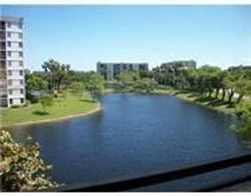 Complesso residenziale a Pompano Beach, Broward County