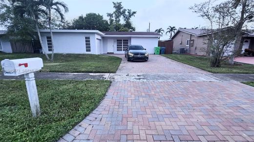 Villa en Sunrise, Broward County