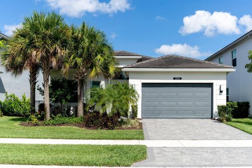 Villa - Delray Beach, Palm Beach County