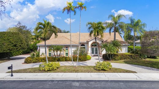 Villa in West Palm Beach, Palm Beach