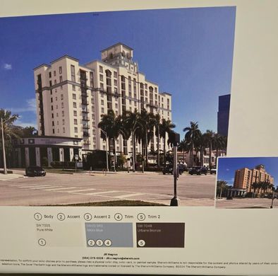 Complesso residenziale a West Palm Beach, Palm Beach County