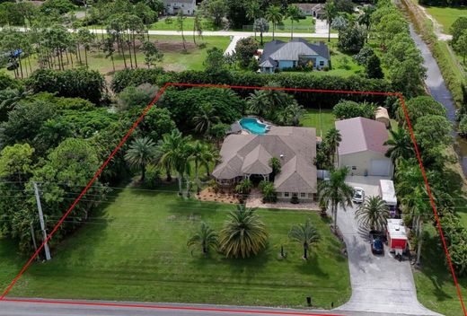 Villa a The Acreage, Palm Beach County