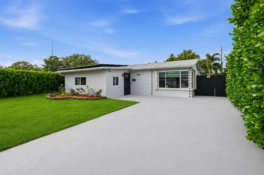 Villa in Hollywood, Broward County