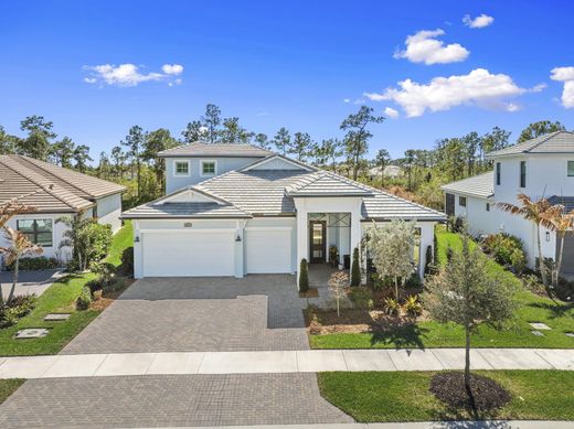 Villa in Port Saint Lucie, Saint Lucie County