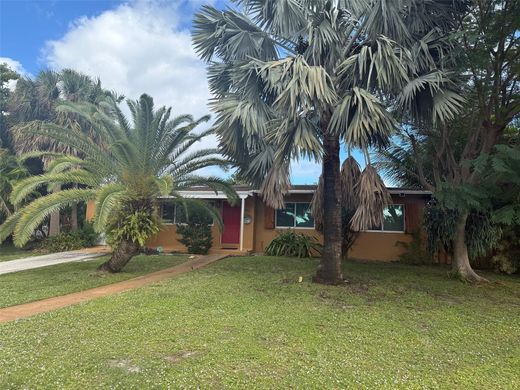 Villa a Lake Worth, Palm Beach County