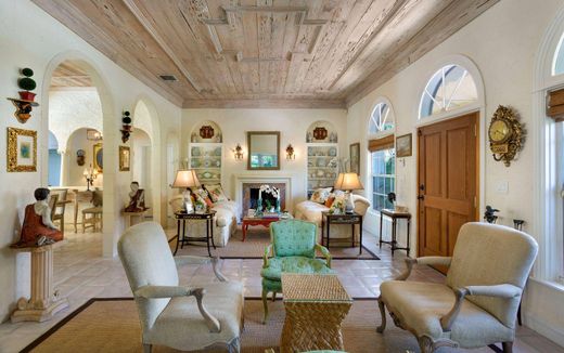 Villa à West Palm Beach, Comté de Palm Beach