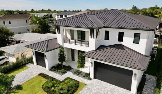 Villa in Palm Beach Gardens, Palm Beach