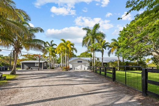 Villa en Lake Worth, Palm Beach County