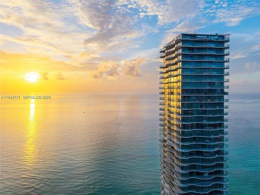 Complexos residenciais - Sunny Isles Beach, Miami-Dade County