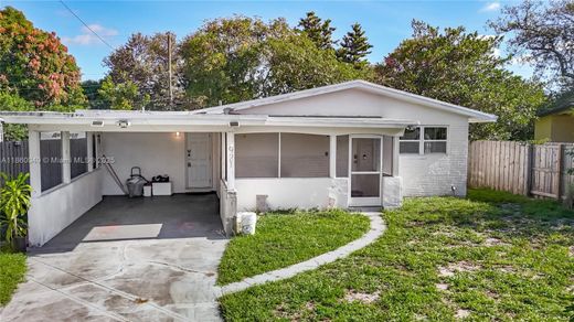 ‏וילה ב  Fort Lauderdale, Broward County