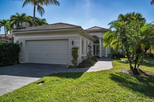 Villa - Delray Beach, Palm Beach County