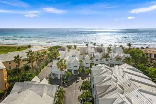 Townhouse in Delray Beach, Palm Beach