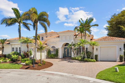 Villa in Palm City, Martin County