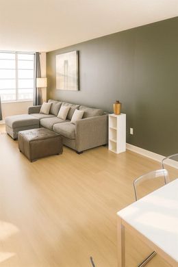 Wohnkomplexe in Miami Beach, Miami-Dade County