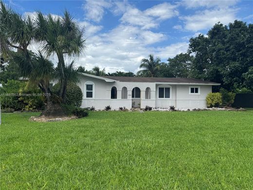 Βίλα σε Homestead, Miami-Dade County