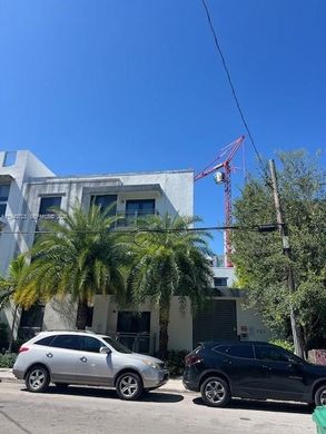 Complexes résidentiels à Miami, Comté de Miami-Dade