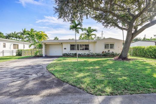 Villa en Pinecrest, Miami-Dade County