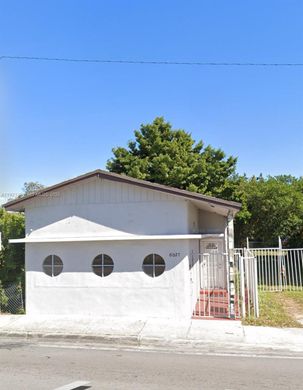 Miami Heights Trailer Park, Miami-Dade Countyのヴィラ