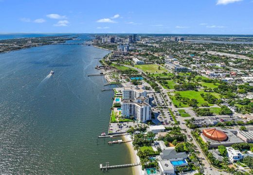 Βίλα σε West Palm Beach, Palm Beach County