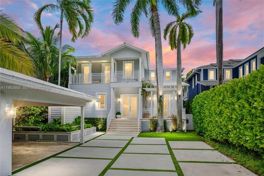Villa in Miami, Miami-Dade