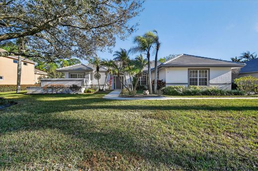 Villa in Hobe Sound, Martin County