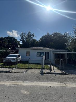 Villa à Miami Shores, Comté de Miami-Dade