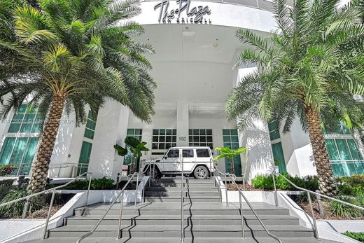 Edificio en Miami, Miami-Dade County