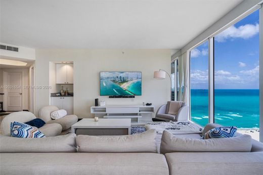 Kamienica w Miami Beach, Miami-Dade County