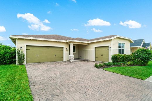 Villa en The Acreage, Palm Beach County
