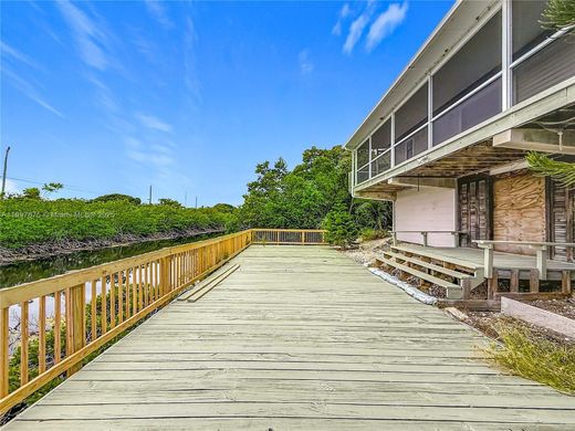 Villa en Key Largo, Monroe County