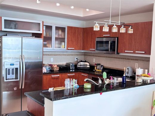 Edificio en Aventura, Miami-Dade County