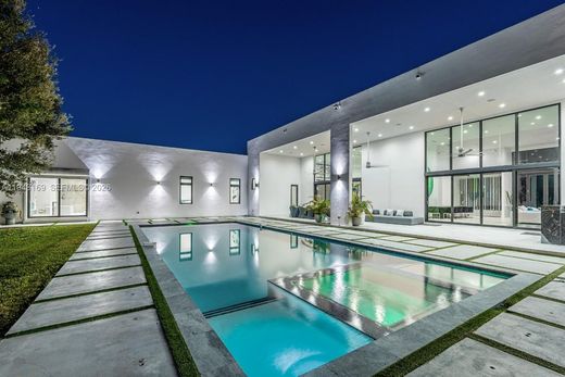 Villa a Pinecrest, Miami-Dade County