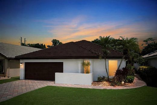 别墅  Boca Raton, Palm Beach County