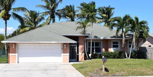 Villa in Lantana, Palm Beach