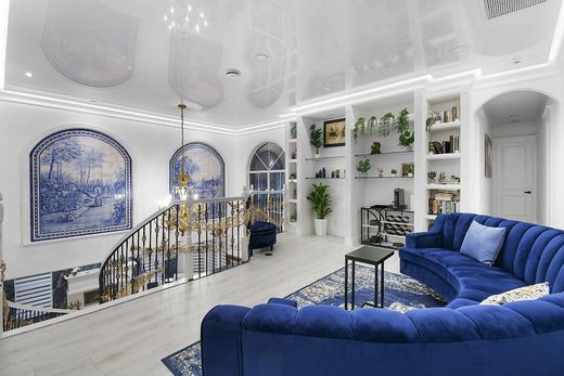 Villa en Wellington, Palm Beach County