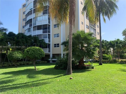 Complesso residenziale a Key Biscayne, Miami-Dade County